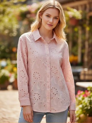 Camisa Floral