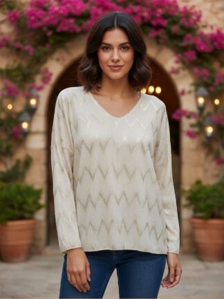 Camiseta Lúrex