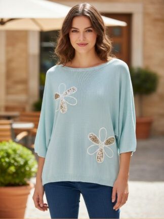 Jersey Blossom