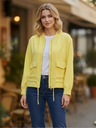 Chaqueta Utility