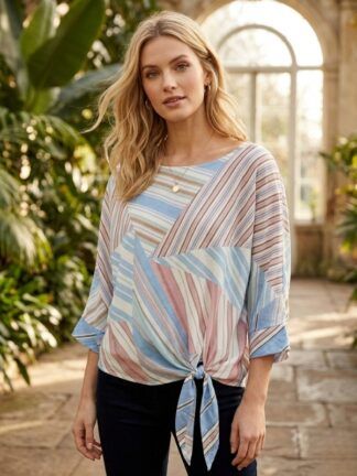 Blusa Marea