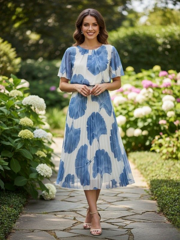Vestido Lisa - Imagen 2