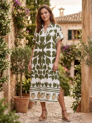Vestido Mosaico