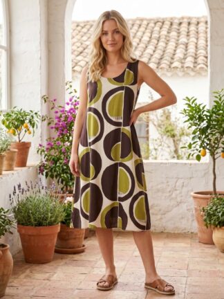 Vestido Twist