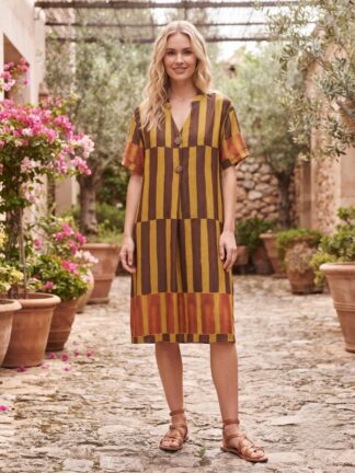 Vestido Zola