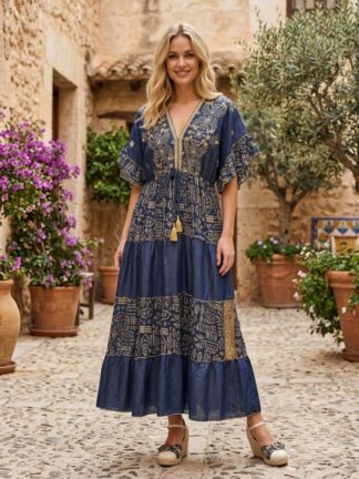 Vestido Mantra