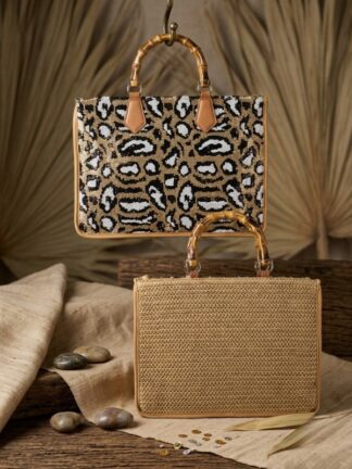 Bolso Leo Bag