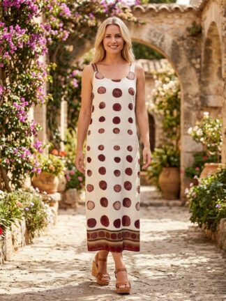 Vestido Cora