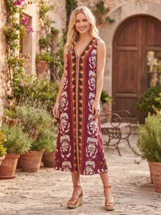 Vestido Ona