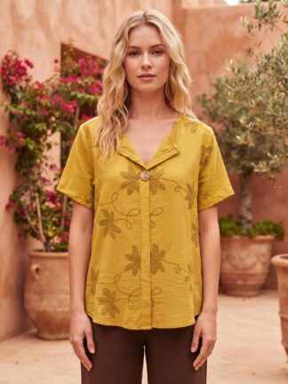 Blusa Chloe