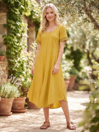 Vestido Zuna