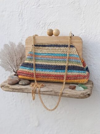Bolso Kiss-Lock