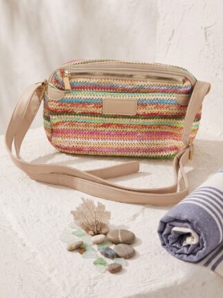 Bolso Zoraida