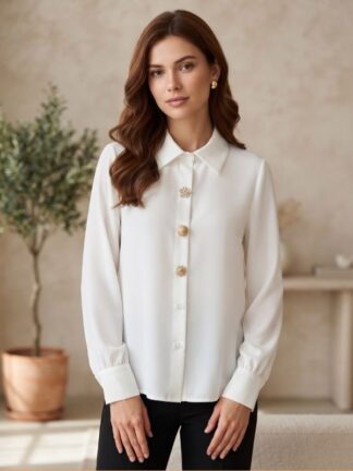 Camisa Dalía