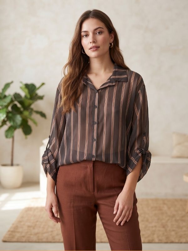 Camisa Lía - Imagen 2
