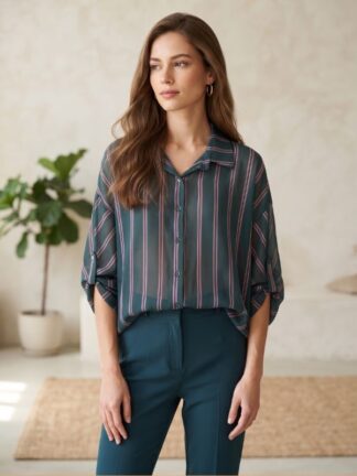 Camisa Lía