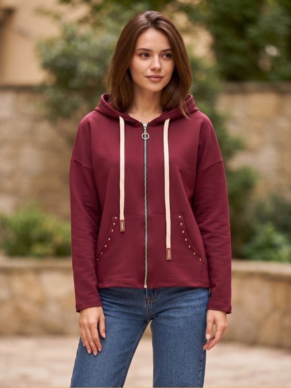 Chaqueta Alana - Imagen 3
