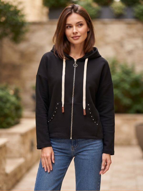 Chaqueta Alana - Imagen 2