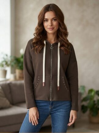 Chaqueta Alana
