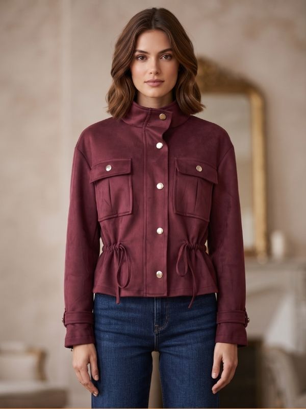 Chaqueta Arid