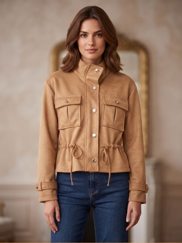 Chaqueta Arid - Imagen 2