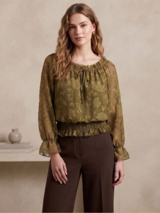 Blusa Nala