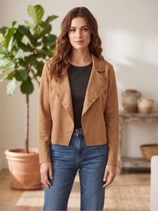 Chaqueta Dakota