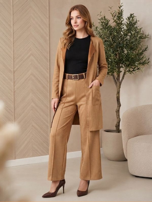 Conjunto Zuri