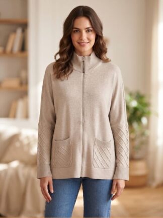 Chaqueta Gemma