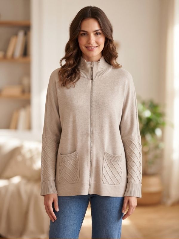 Chaqueta Gemma