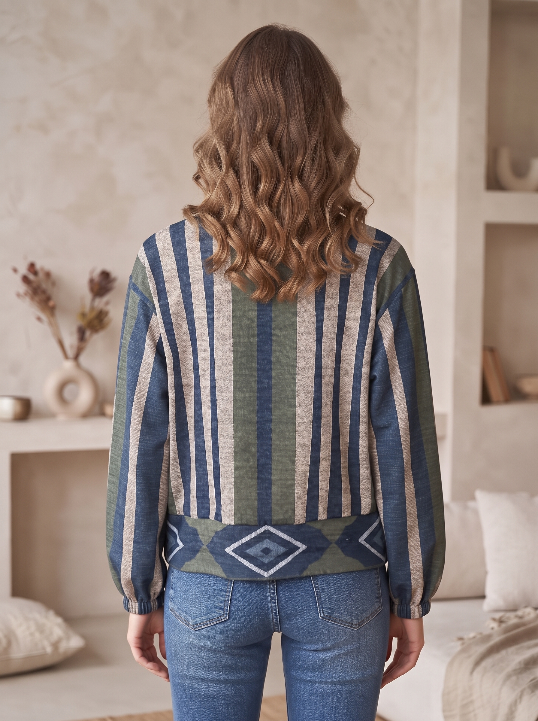 Chaqueta Ray - Imagen 2