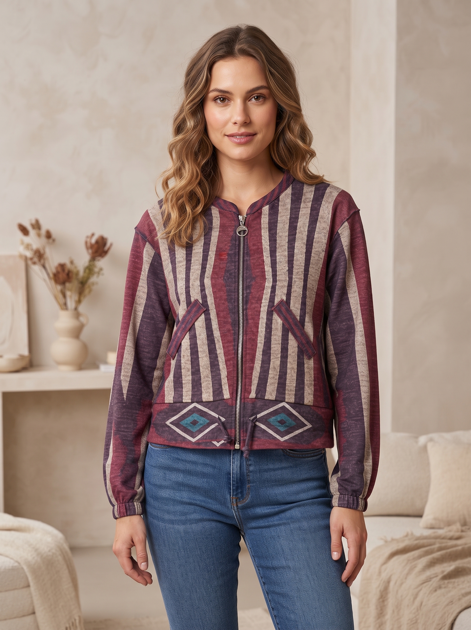 Chaqueta Ray - Imagen 3