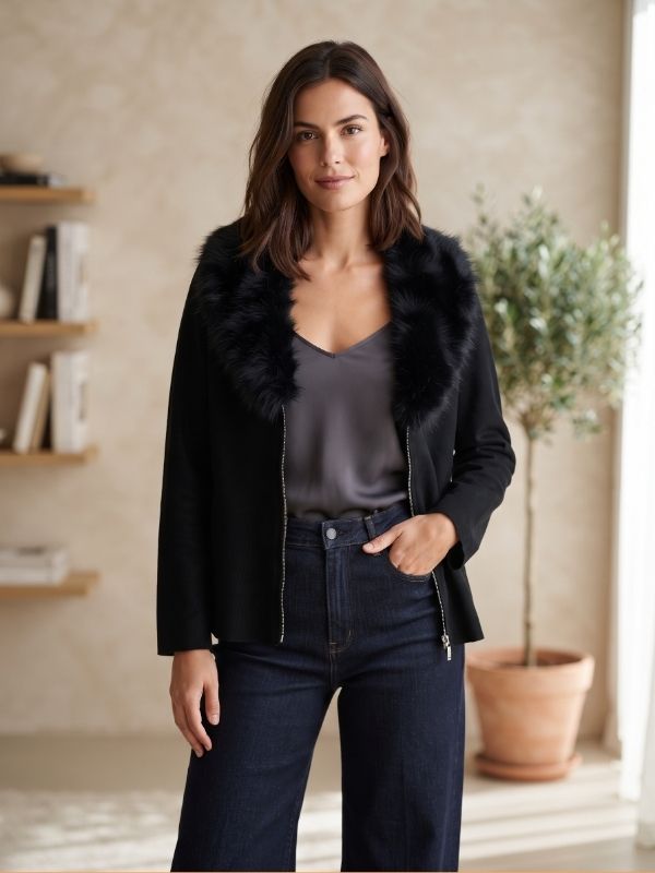 Chaqueta Saga - Imagen 2