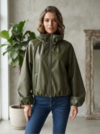 Chaqueta Knot