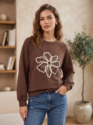 Sudadera Idra