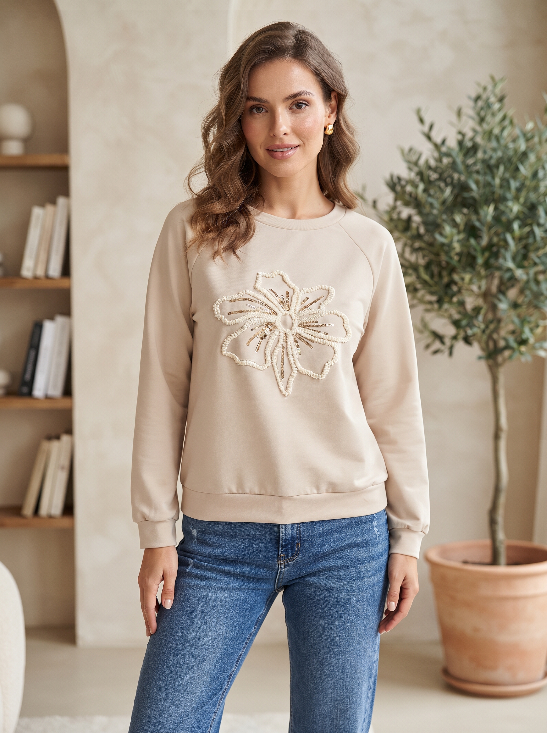 Sudadera Idra - Imagen 2